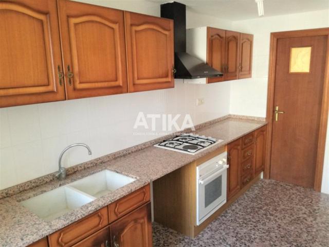 Piso en venta en Ontinyent, San Rafael photo 0