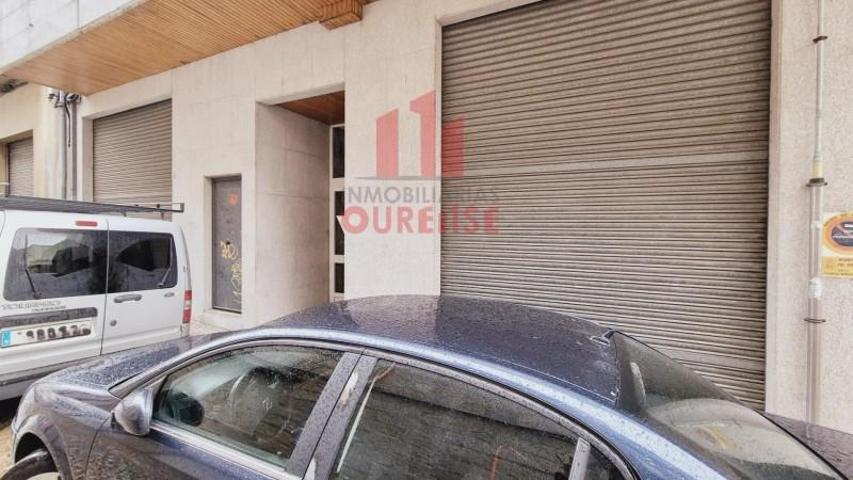 Local comercial en venta en Ourense, Puente photo 0