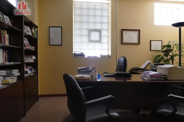 Oficina en venta en Ourense, Centro photo 0