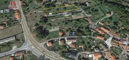 Terreno en venta en Vilamarín, Centro photo 0