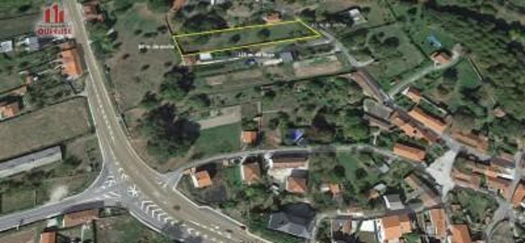 Terreno en venta en Vilamarín, Centro photo 0