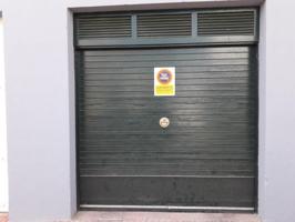 Parking en venta en Ciutadella de Menorca, Clinica menorca photo 0