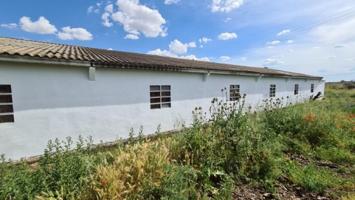 Nave industrial en venta en Morales del Vino, MORALES DEL VINO photo 0