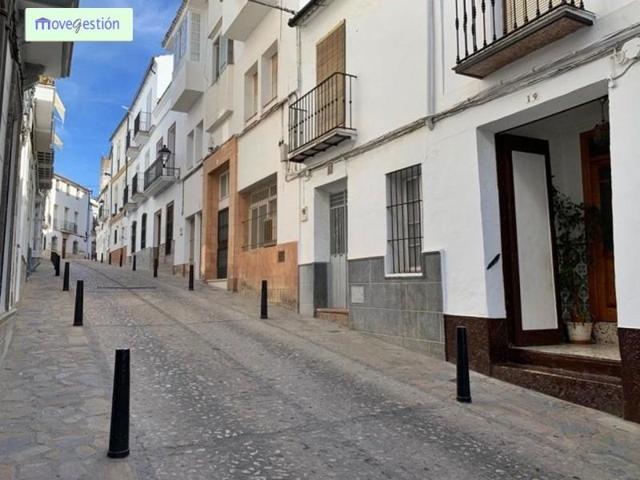 Casa en venta en Ubrique, CASCO ANTIGUO photo 0