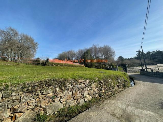 Terreno en venta en Vigo, Zamans photo 0