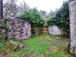 Casa en venta en Ponteareas, Nogueira photo 0