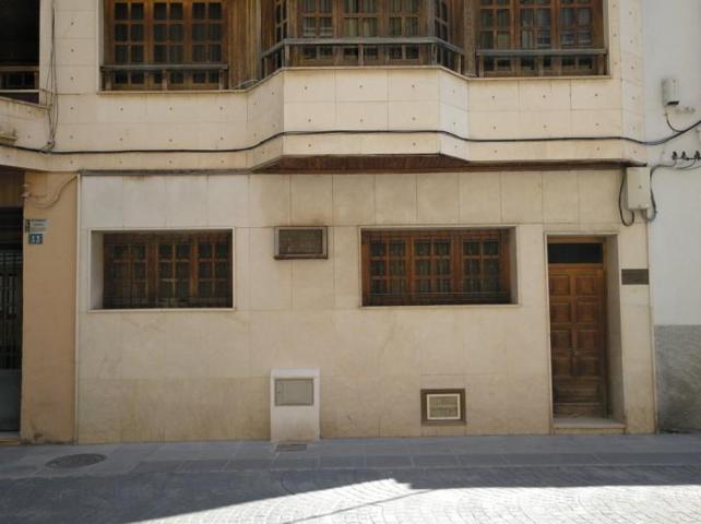 Local comercial en venta en Almansa, Centro photo 0