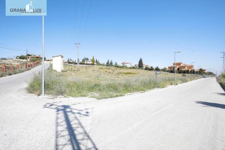 Terreno en venta en Las Gabias, Gabia Chica photo 0