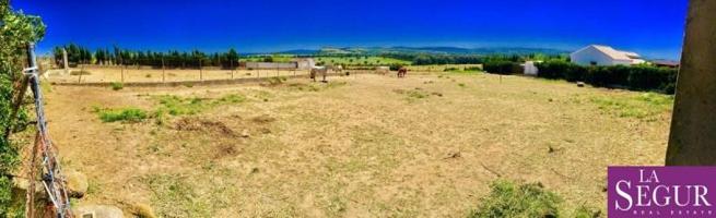 Terreno en venta en Vejer de la Frontera, Patria photo 0