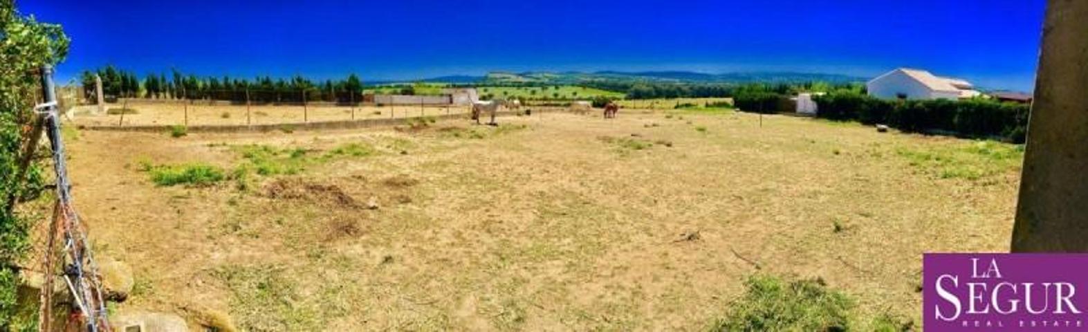 Terreno en venta en Vejer de la Frontera, Patria photo 0