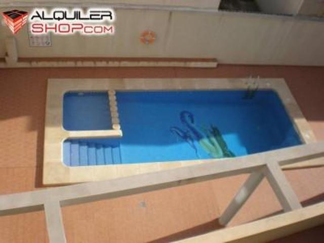 Aticos en venta en Redován, Redovan photo 0