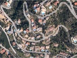 Terreno en venta en Calonge, Urbanizacion Rio de Oro. Calonge photo 0