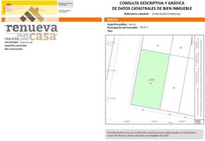 Terreno en venta en Churriana de la Vega, Vial photo 0