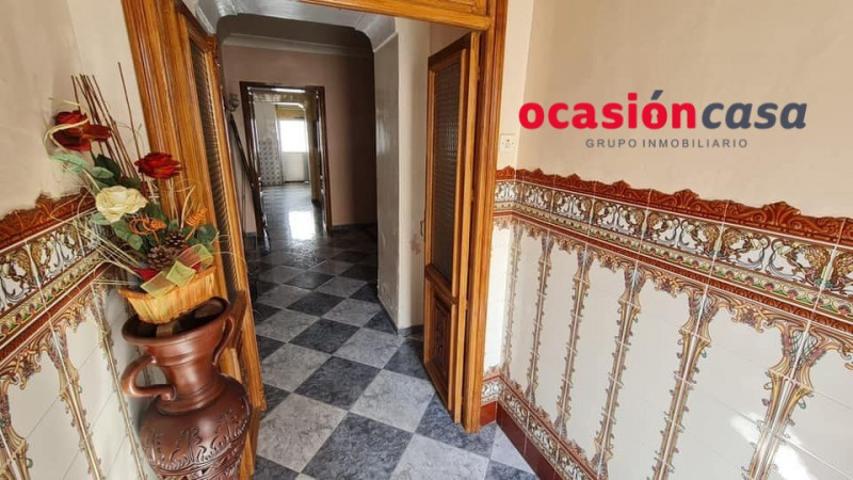 Casa en venta en Fuente Obejuna, Fuente obejuna photo 0