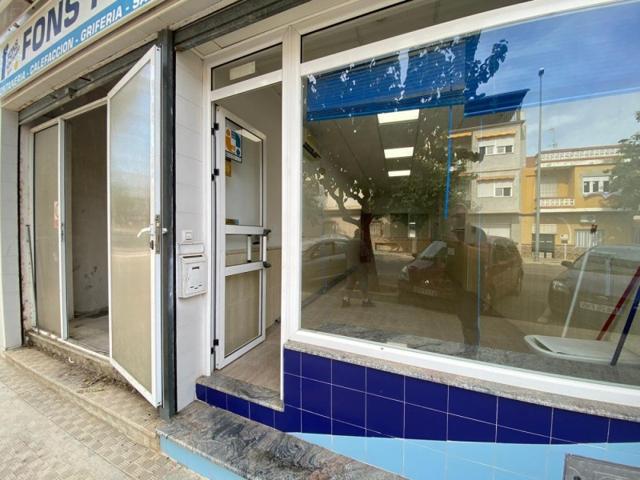 Edificio en venta en Manuel, MANUEL photo 0