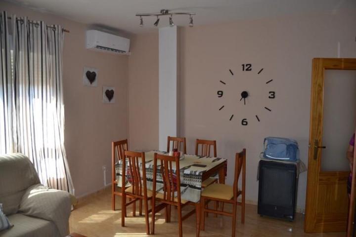 Piso en venta en Plasencia, San miguel photo 0