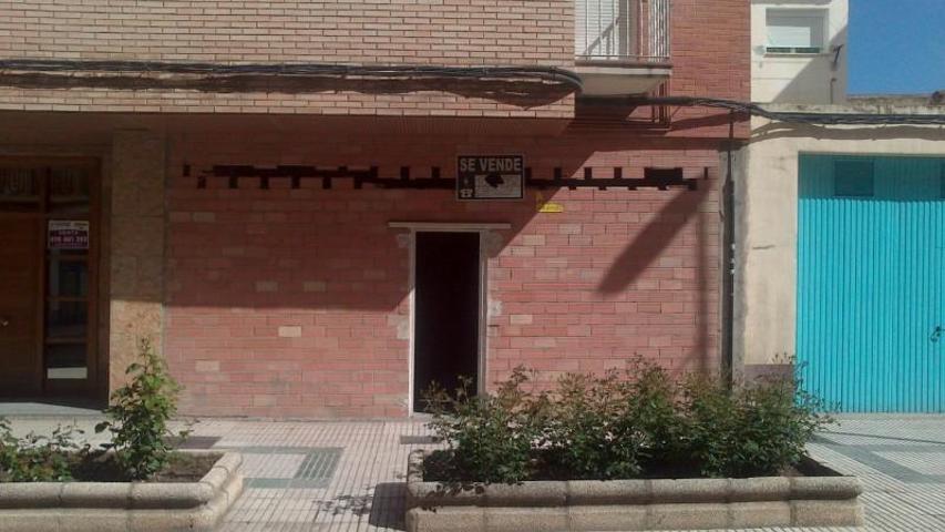 Local comercial en venta en Ejea de los Caballeros, Centro photo 0