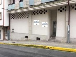 Local comercial en venta en Boiro, Centro photo 0