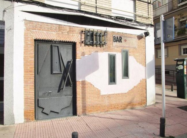 Local comercial en venta en Alcobendas, Alcobendas Centro photo 0