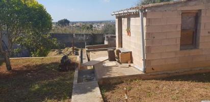 Chalet en venta en Felanitx, Felanitx photo 0