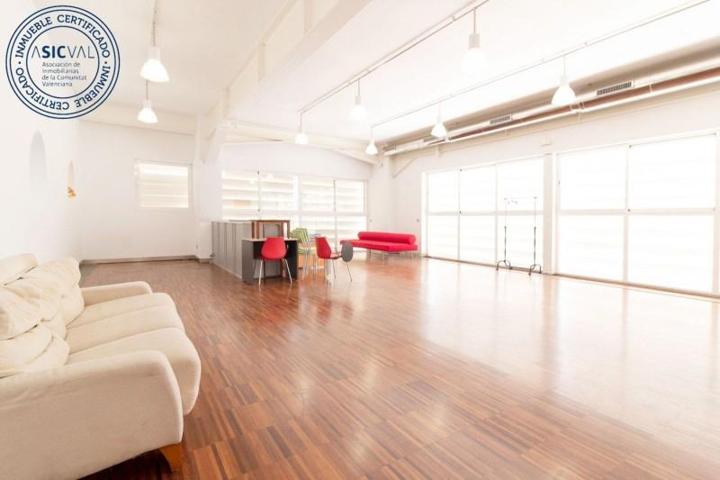 Oficina en venta en Sagunto, Puerto de sagunto photo 0