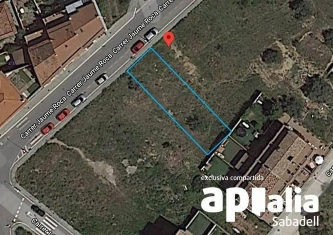 Terreno en venta en Sentmenat, Can Perich photo 0