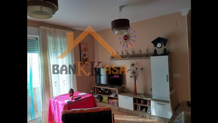 Piso en venta en El Ejido, Loma de la mezquita photo 0