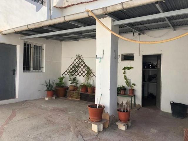 Casa con terreno en venta en Elda, La melva photo 0