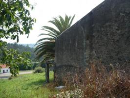 Casa con terreno en venta en Santiago de Compostela, Marrozos photo 0