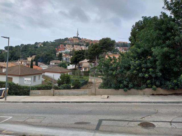 Terreno en venta en Segur de Calafell, PLAZA ESPANYA photo 0