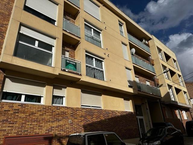 Apartamento en venta en Alberite, Alberite photo 0