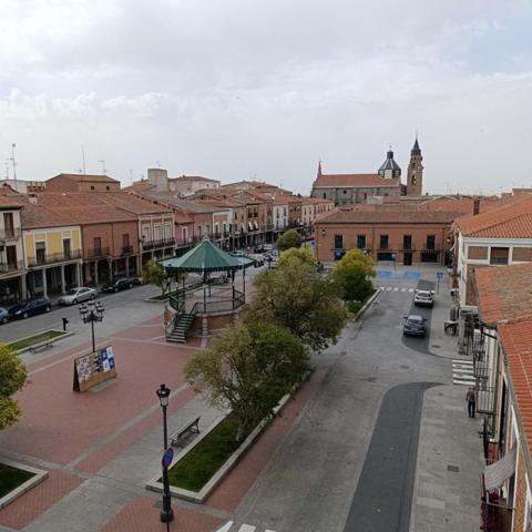 Piso en venta en Peñaranda de Bracamonte, Centro photo 0