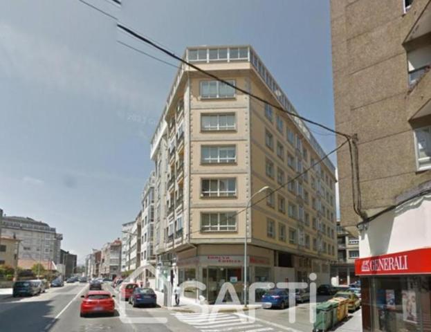 Piso en venta en Estrada photo 0