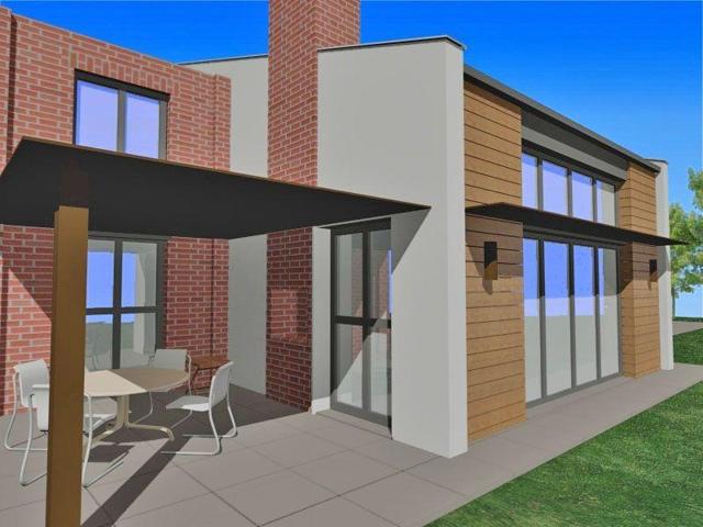 Chalet en venta en Bárcena de Cicero, GAMA photo 0