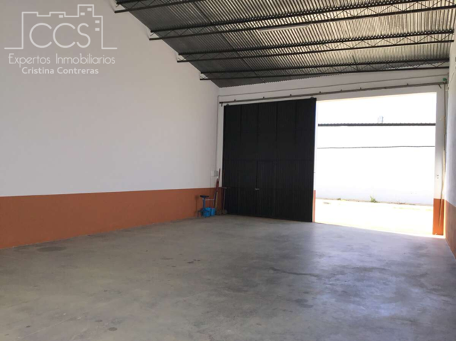 Local comercial en venta en Almonte, El Pocito photo 0
