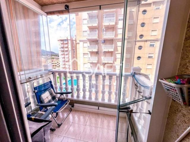 Piso en venta en Cartagena photo 0