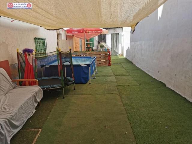 Casa en venta en Alcázar de San Juan, Plaza Arenal photo 0