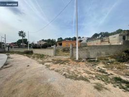 Terreno en venta en Manises, Urb. Montemayor photo 0