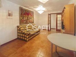 Piso en venta en Elda photo 0