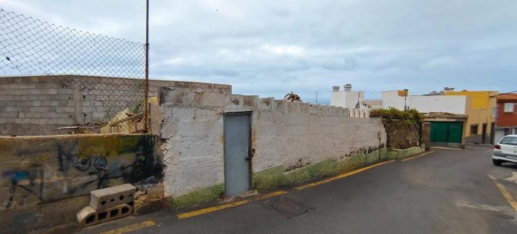 Terreno en venta en Gáldar, Gáldar photo 0