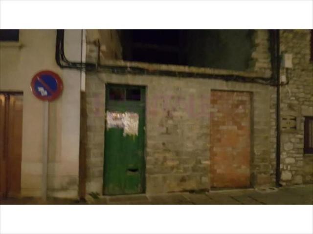 Terreno en venta en Biescas, Biescas photo 0