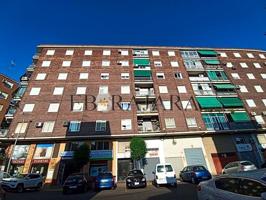 Piso en venta en Talavera de la Reina, Calle Capitán Luque, 45600 photo 0