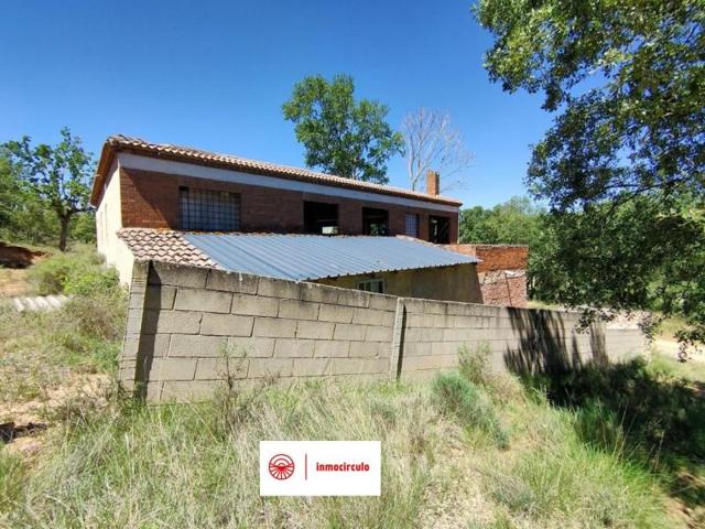 Terreno en venta en Modúbar de la Emparedada, Revillarruz photo 0