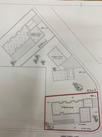 Terreno en venta en Pedret i Marzà, Costa Brava photo 0