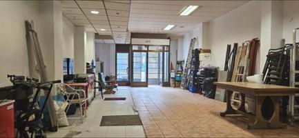 Local comercial en venta en Sollana, Sollana photo 0