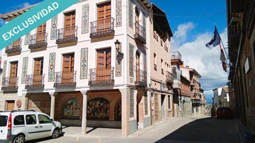 Casa en venta en Lagartera photo 0