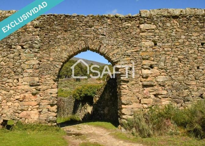 Terreno en venta en Hoyos photo 0