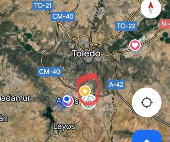 Terreno en venta en Cobisa photo 0