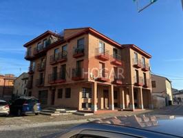 Piso en venta en Arévalo, Céntrico photo 0