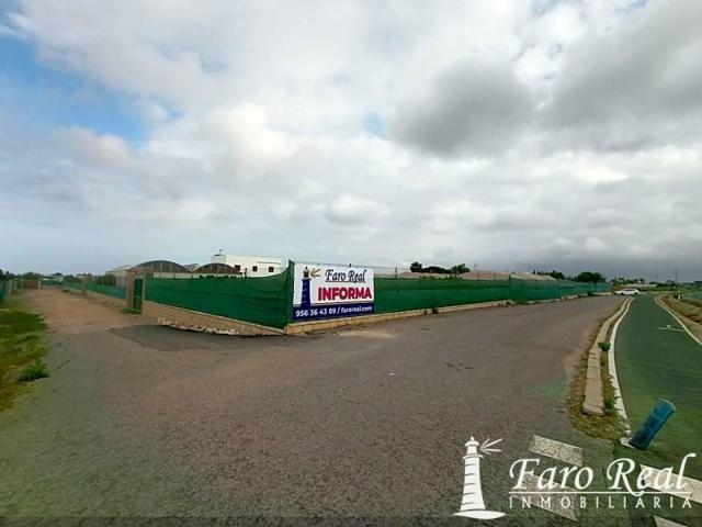 Terreno en venta en Sanlúcar de Barrameda photo 0